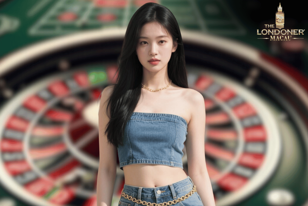 LONDONER MACAU VIP SLOT AUTO