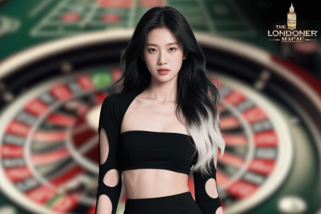 LONDONER MACAU VIP VIP